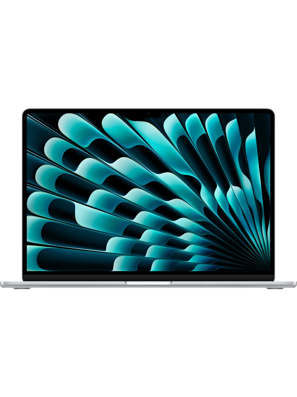 Apple MacBook Air M4 16GB 256GB SSD macOS 15" Taşınabilir Bilgisayar Gümüş MW1G3TU/A