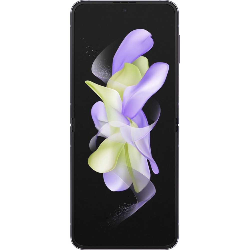 Samsung Galaxy Z Flip4 128 GB 8 GB Ram (Samsung Türkiye Garantili)